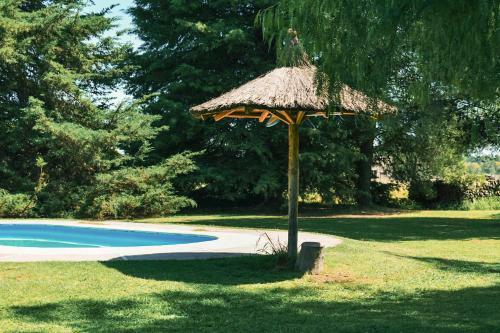 Apartamento Refugio Andino