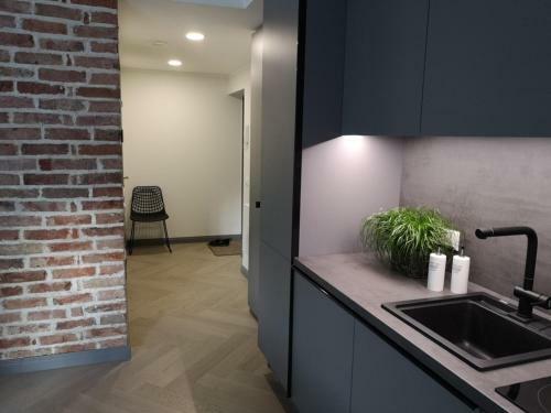 Pargi Historical Apartment