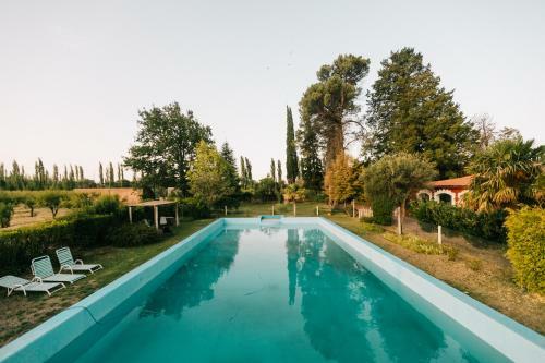 Villa Pino Gordo