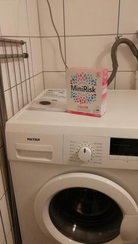 Apartamento Kalustetut Kaksio Kaisa