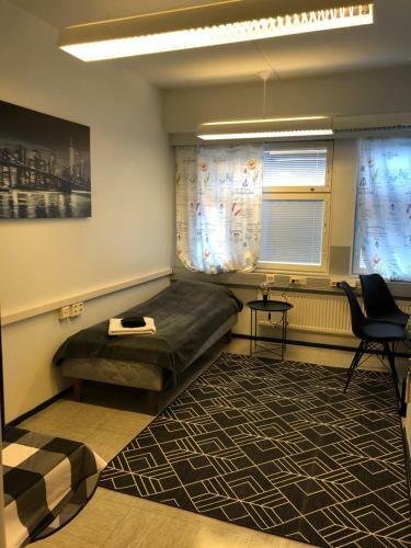 Hostel400kokkola Extend