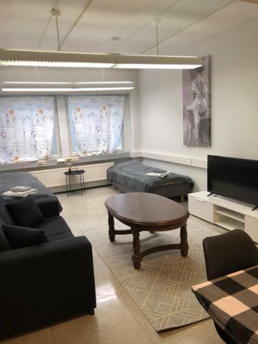 Hostel400kokkola Extend