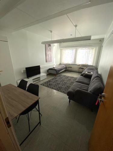 Hostel400kokkola Extend