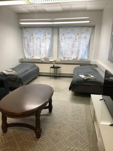 Hostel400kokkola Extend