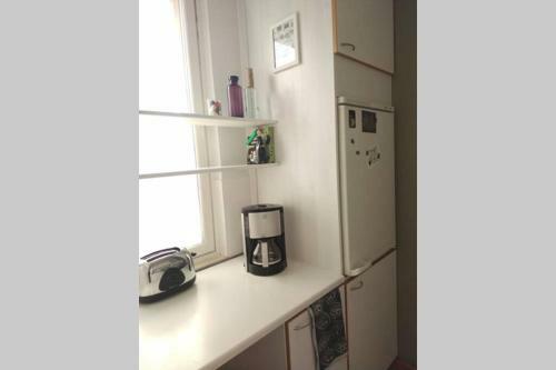 Apartamento Vanhankaupungin Laidalla