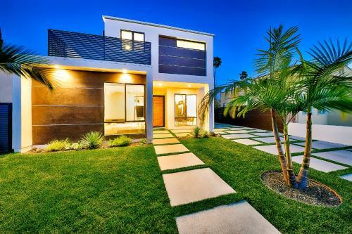 The Masterpiece Melrose Villa