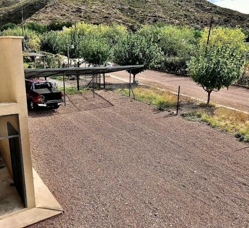 Apartamento Brisas Del Valle