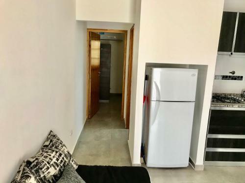 Apartamento Brisas Del Valle