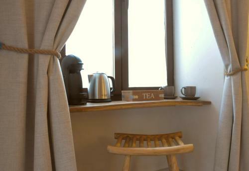 Origins Hotel Boutique - Only Adults
