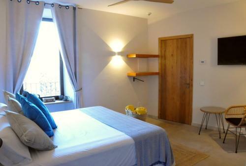 Origins Hotel Boutique - Only Adults