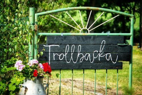 Trollbacka B&B