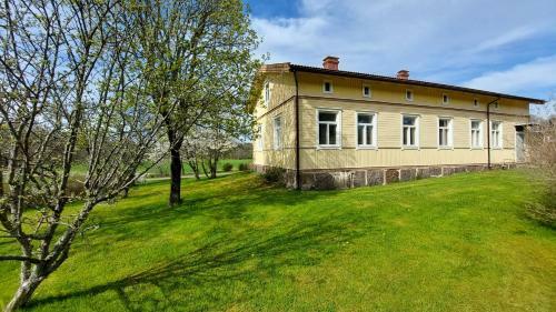 Trollbacka B&B