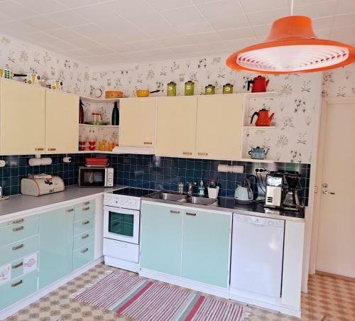 Bed & Breakfast Solvillan