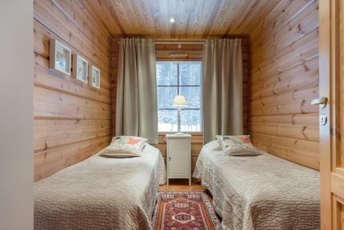 Villa Aalto Koli