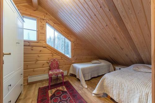 Villa Aalto Koli