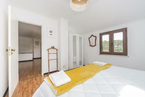 Spacious Beach And Golf Villa
