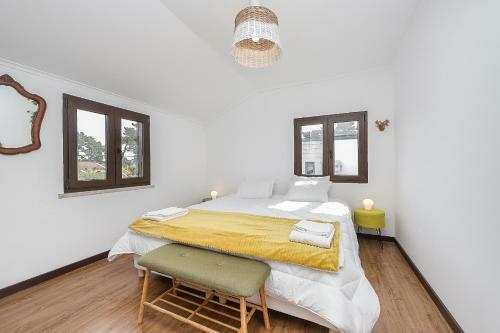 Spacious Beach And Golf Villa