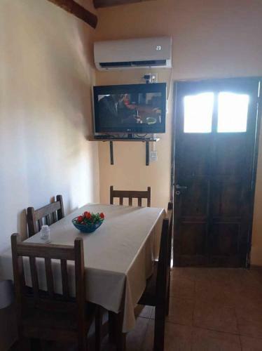 Apartamento Terru�osdelvalle2