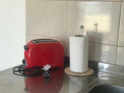 Apartamento Departamentos Alberdi 4