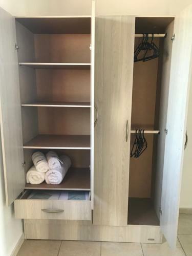 Apartamento Departamentos Alberdi 4