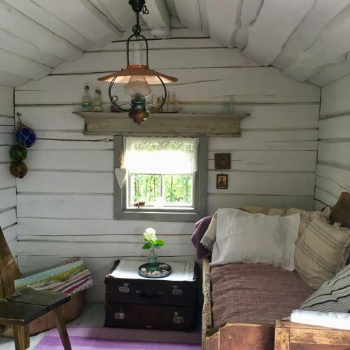 Lodge Citym�kki