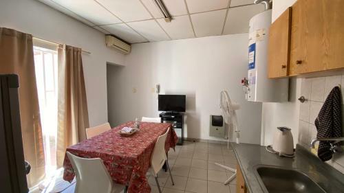 Apartamento Departamento En San Rafael