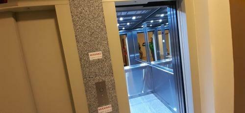 Apartamento Departamento Almena