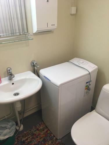 Apartamento Patikoijan Pirtti