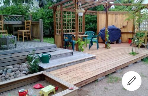Apartamento Kouvola Guest House
