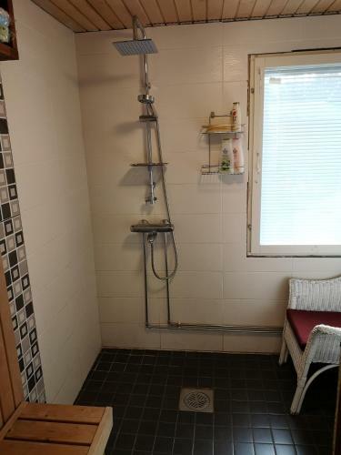 Apartamento Kouvola Guest House