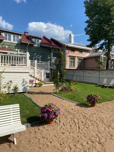 Eleonora Bed & Breakfast