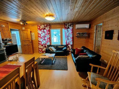 Lake Cottage J�nisvaara