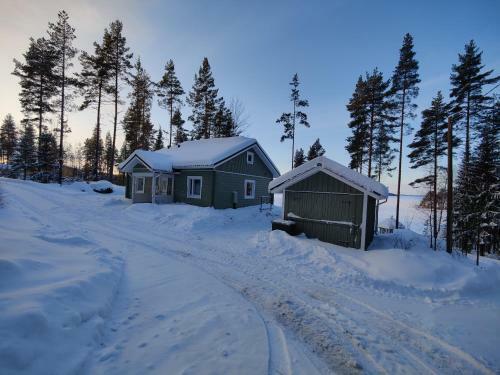 Lake Cottage J�nisvaara