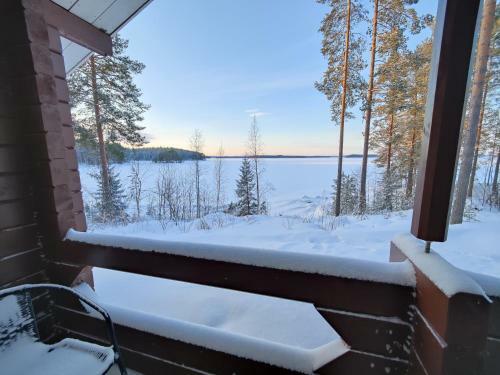 Lake Cottage J�nisvaara