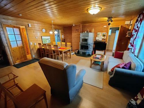 Lake Cottage J�nisvaara