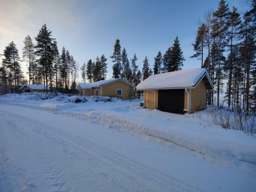 Lake Cottage J�nisvaara
