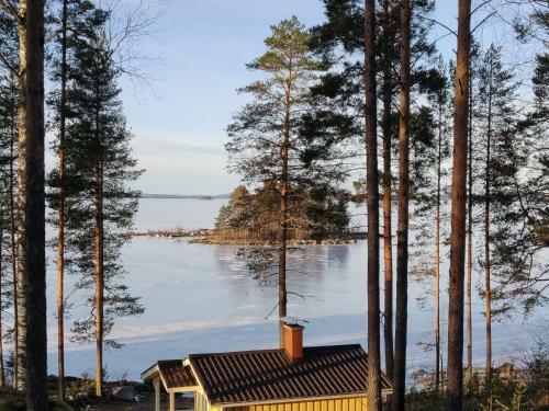 Lake Cottage J�nisvaara