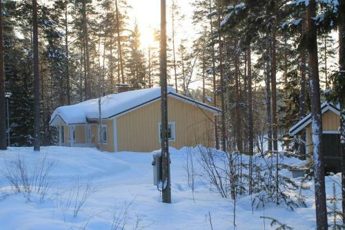Lake Cottage J�nisvaara