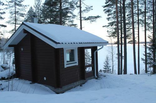 Lake Cottage J�nisvaara