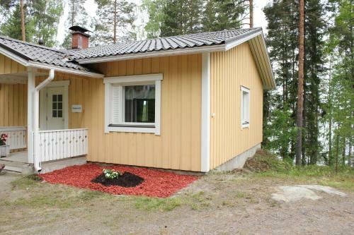 Lake Cottage J�nisvaara