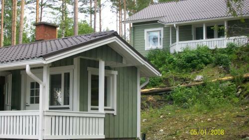 Lake Cottage J�nisvaara