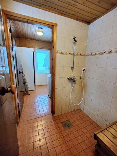 Lake Cottage J�nisvaara