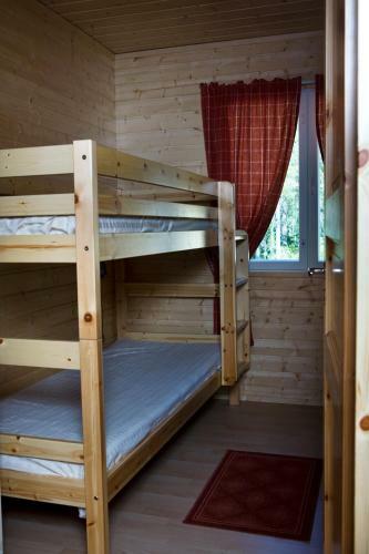 Lake Cottage J�nisvaara