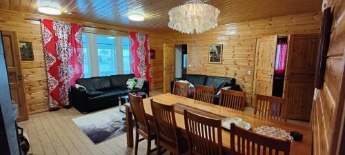 Lake Cottage J�nisvaara
