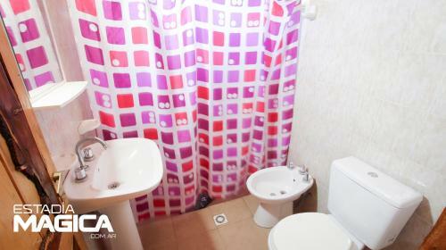 Apartamento Caba�as Mis Soles