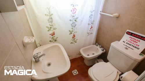 Apartamento Caba�as Mis Soles