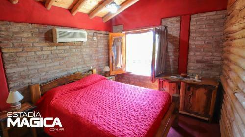 Apartamento Caba�as Mis Soles