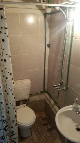 Apartamento Axelrojaz