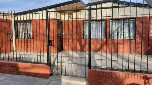 Casa Las Cinco Rosas