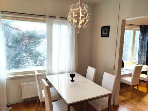 Apartamento Reipas